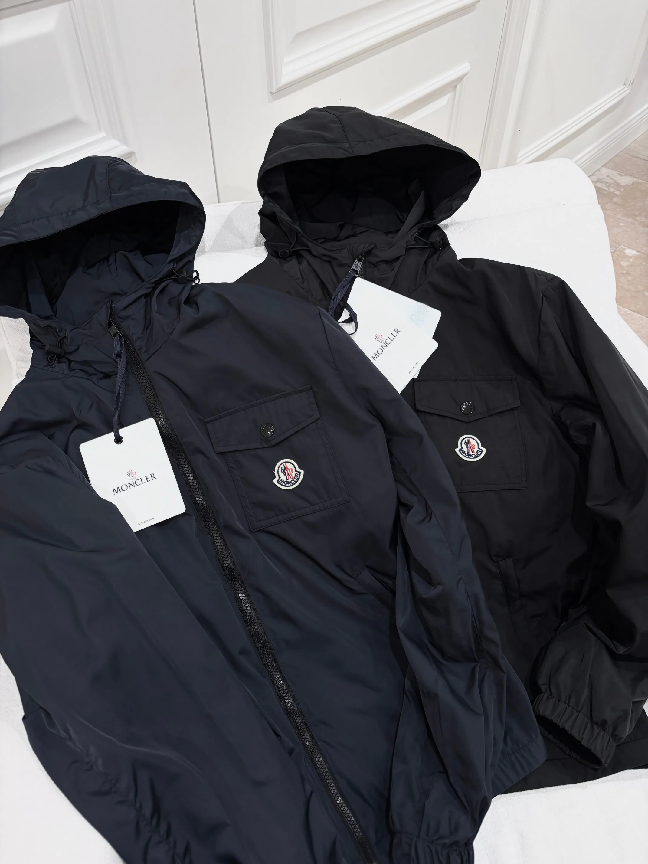 Куртки И Пуховики Мужские Moncler 11479477