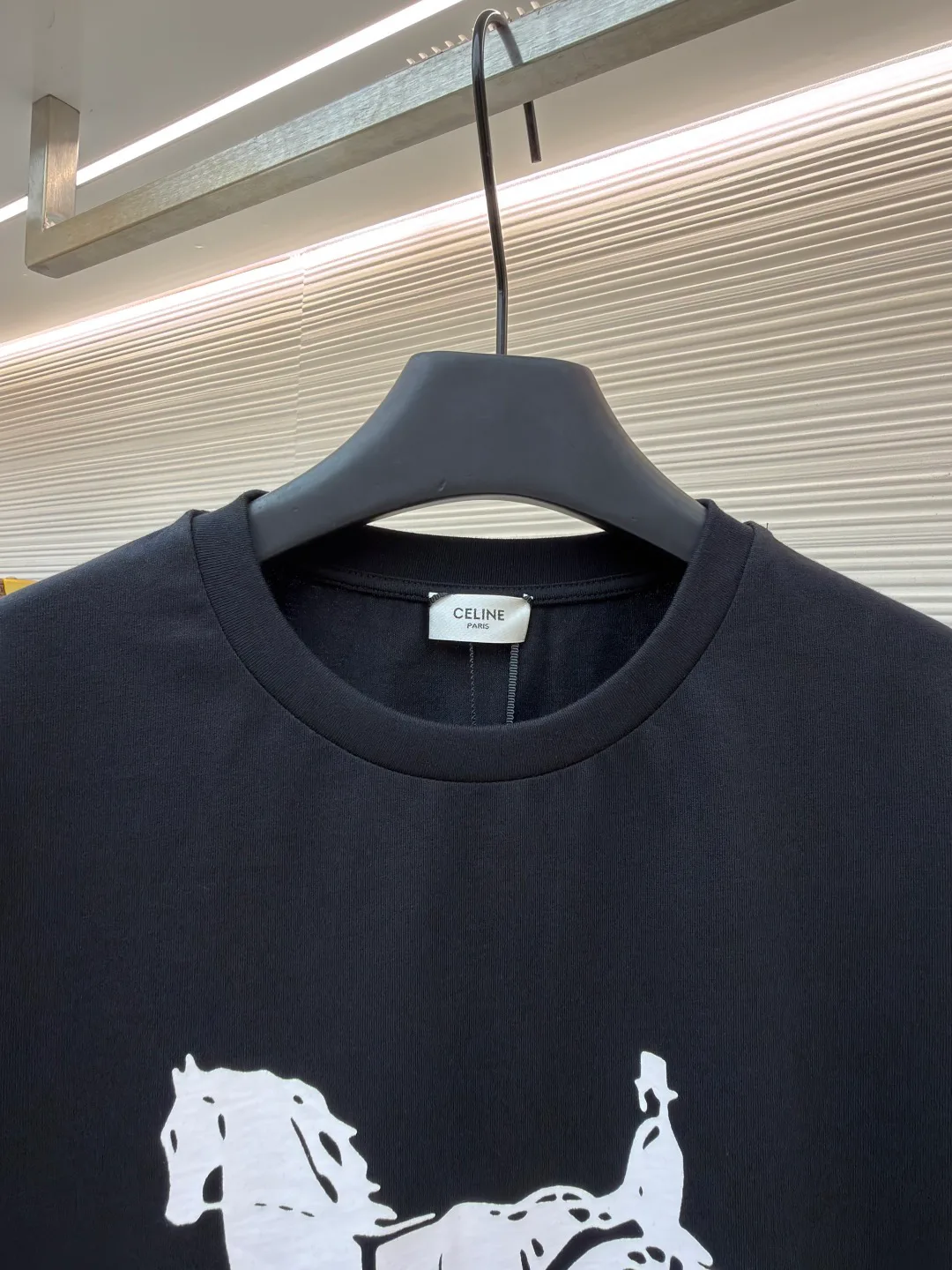 Футболки Мужские Celine 11430021