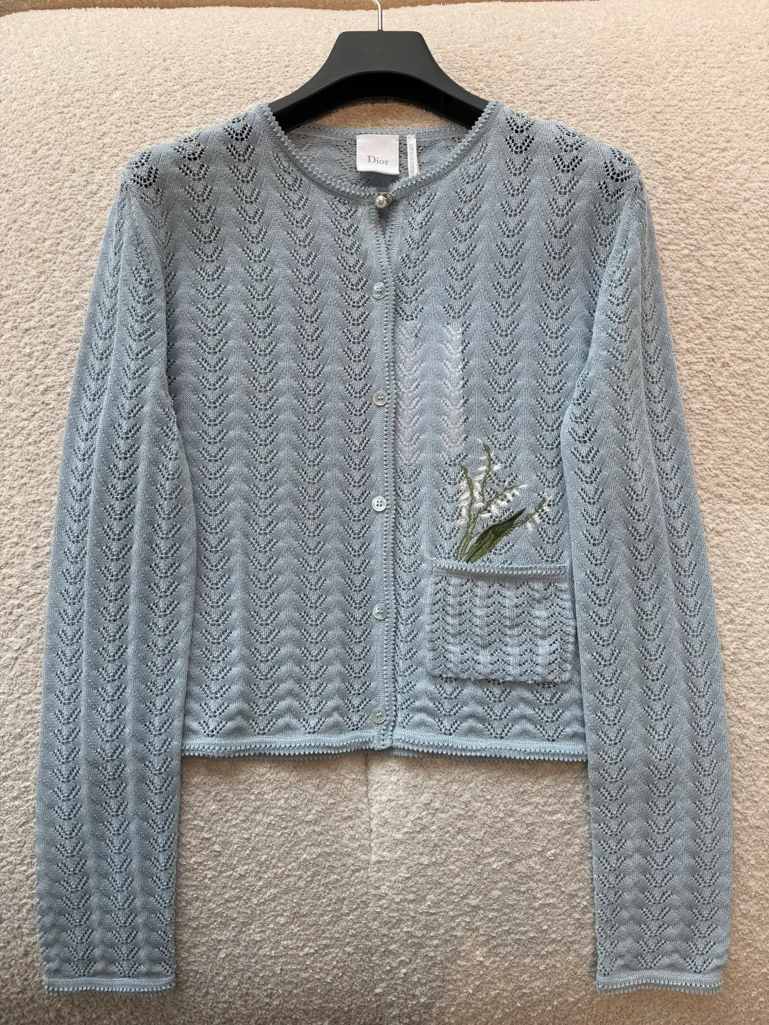 Джемперы И Свитеры Женские Christian Dior 17769032