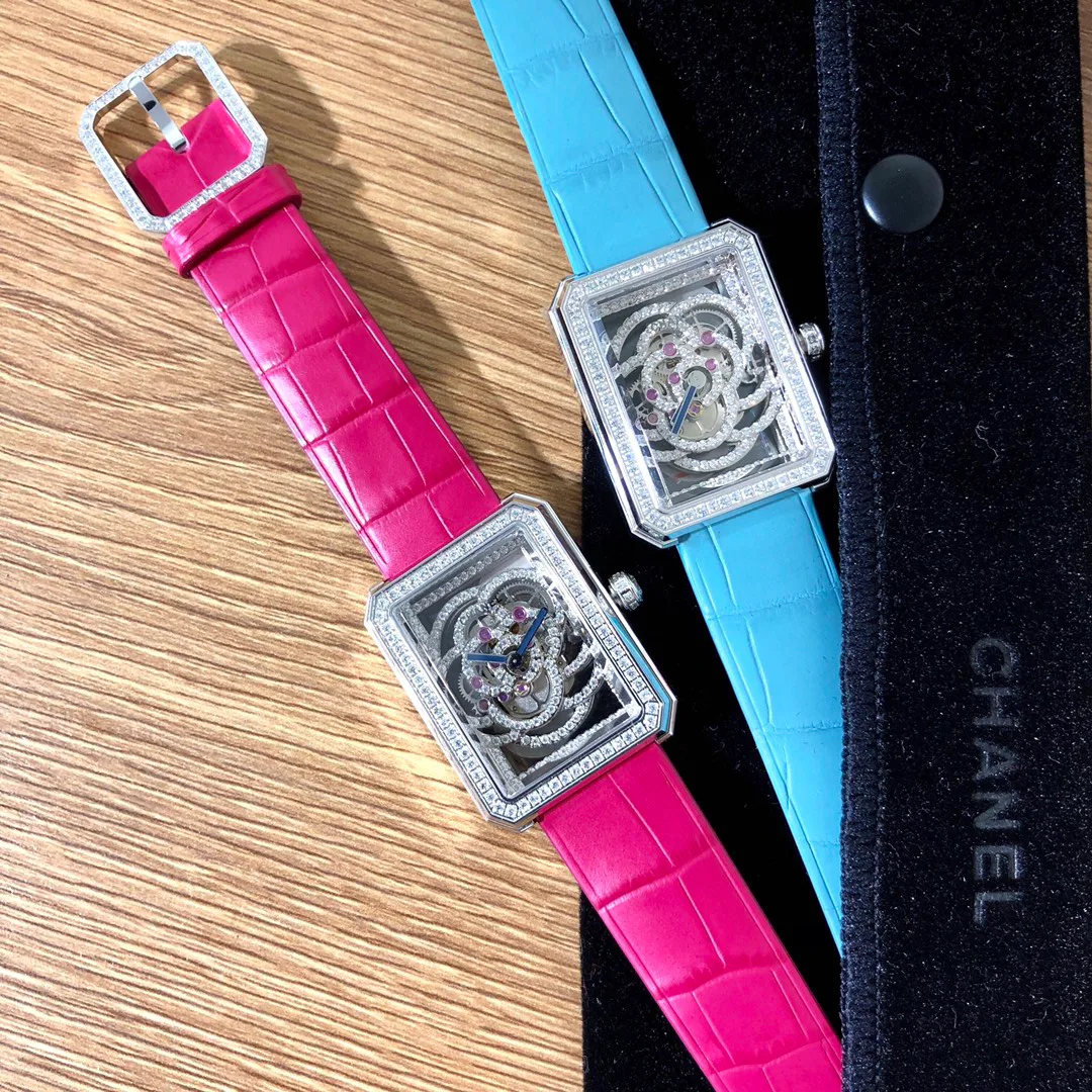 Часы Женские Chanel 692266