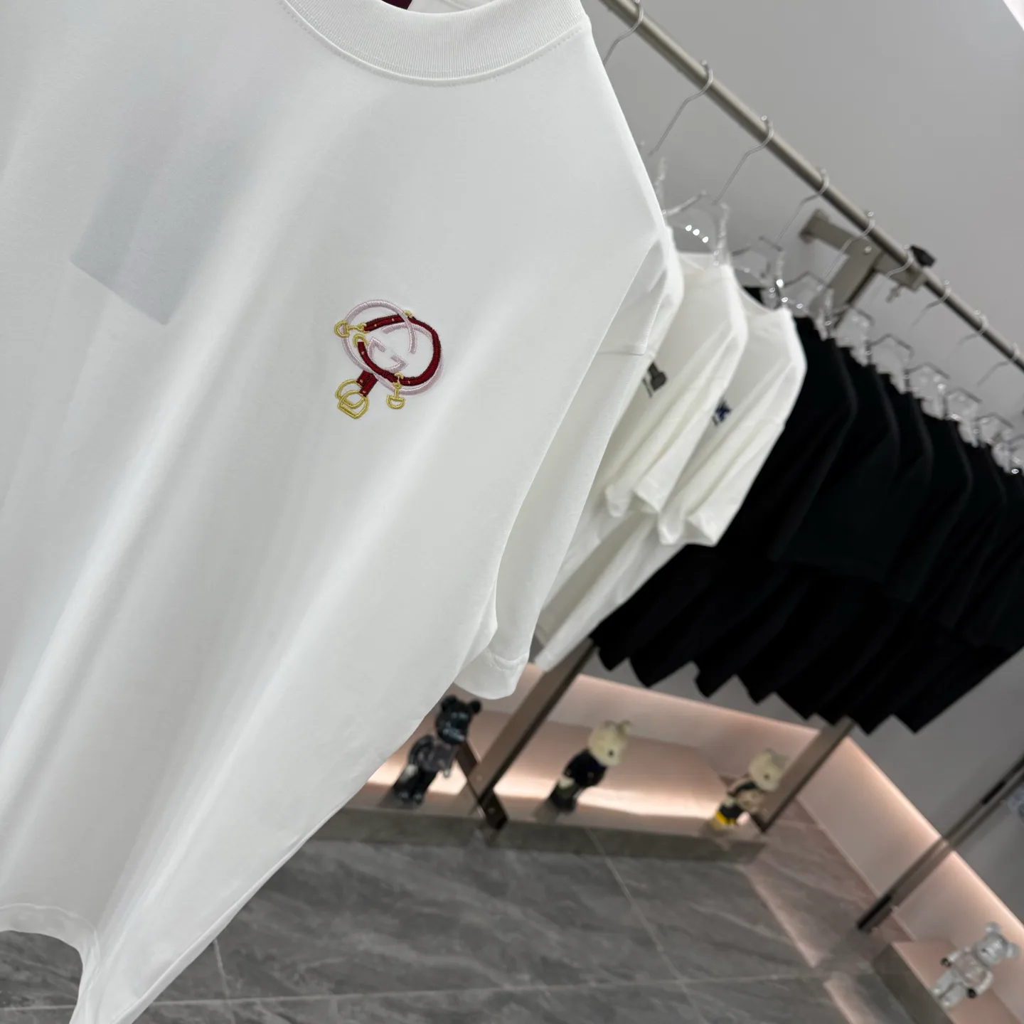 Футболки Мужские Gucci 10493289