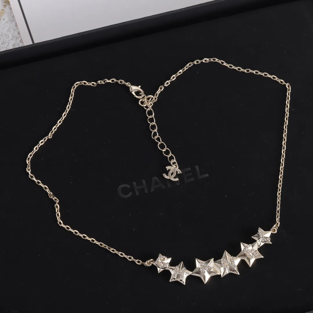 Бижутерия Chanel 107400