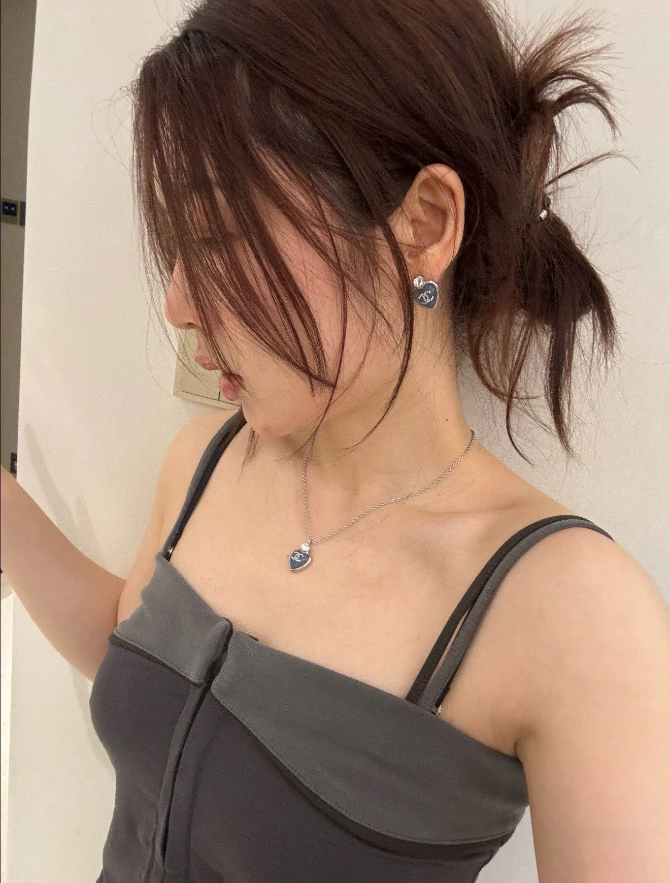 Бижутерия Chanel 27541