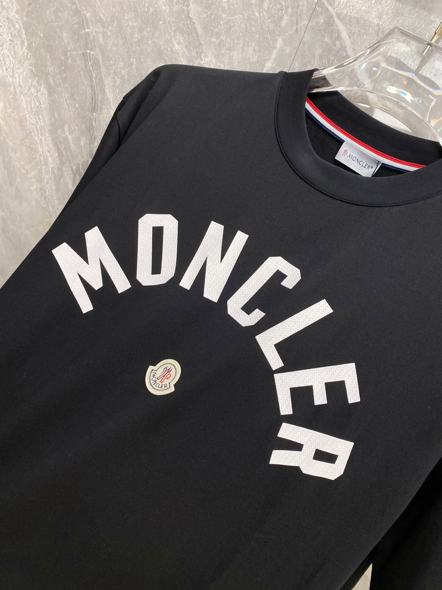 Футболки Мужские Moncler 13441893