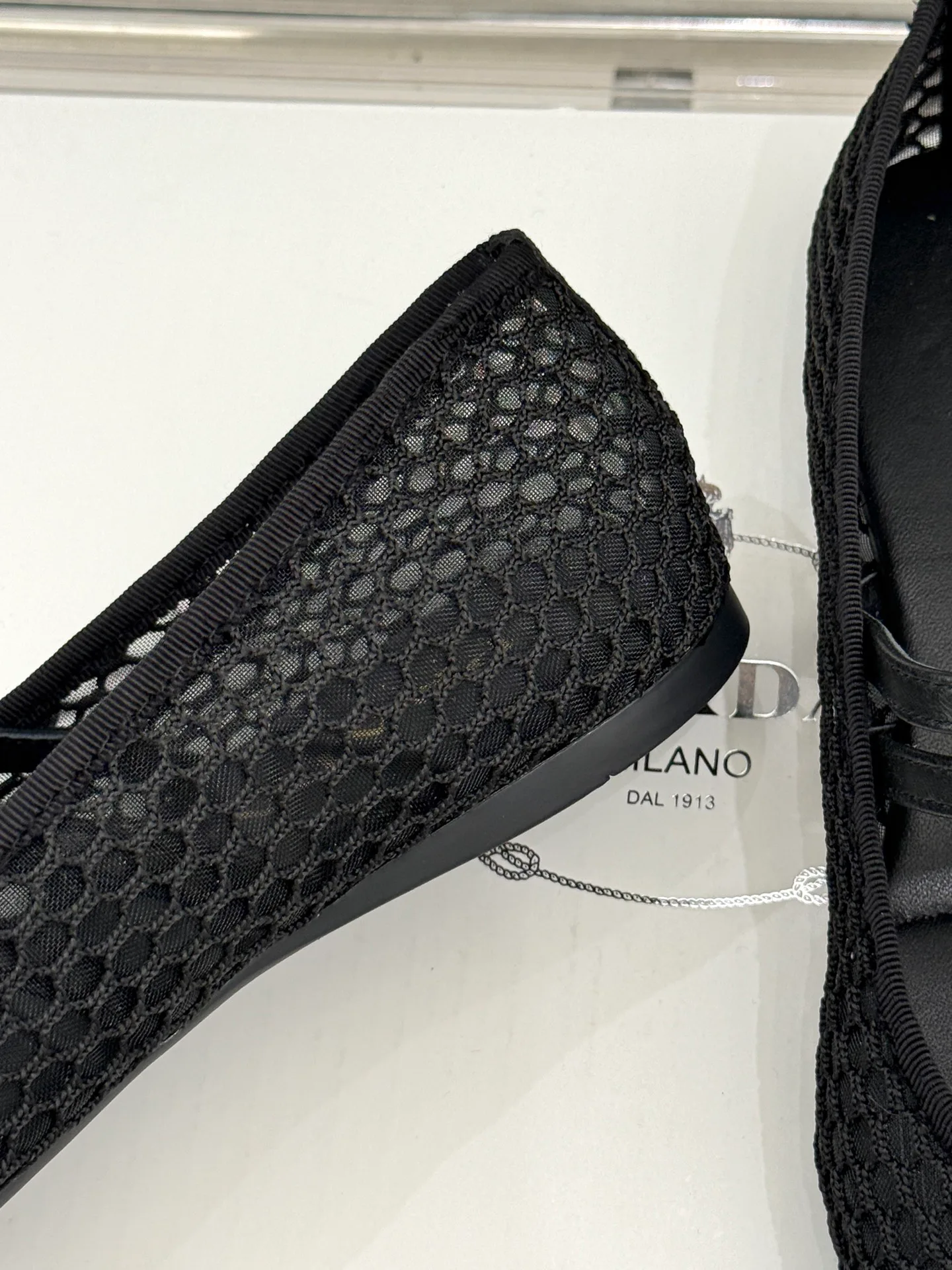 Туфли Женские Prada 1770570