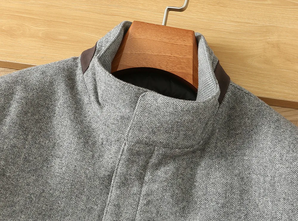 Куртки И Пуховики Мужские Loro Piana 17905785