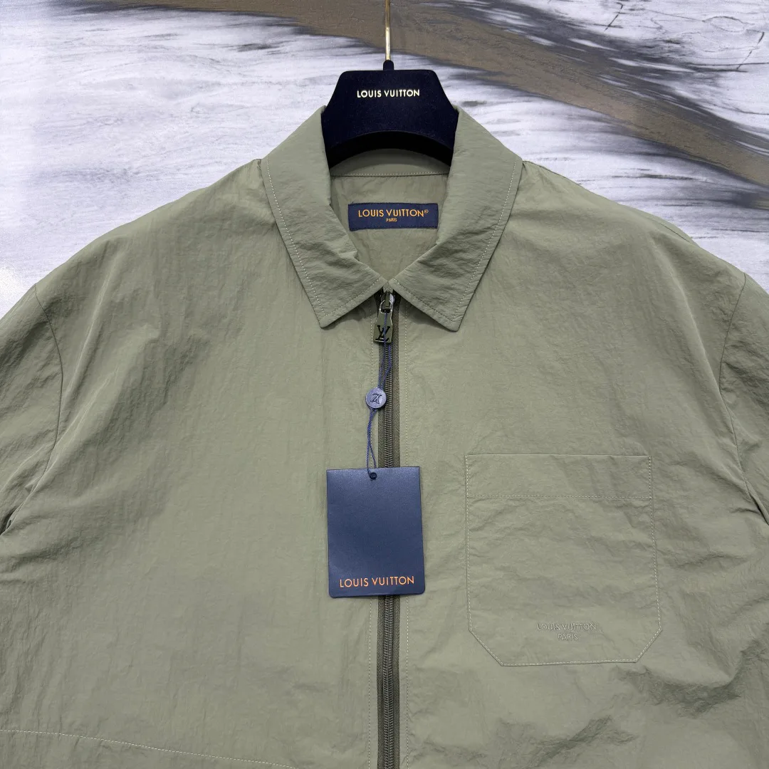 Рубашки Мужские Louis Vuitton 12286448