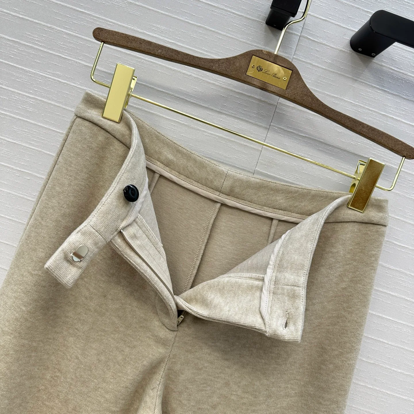 Брюки Женские Loro Piana 110566