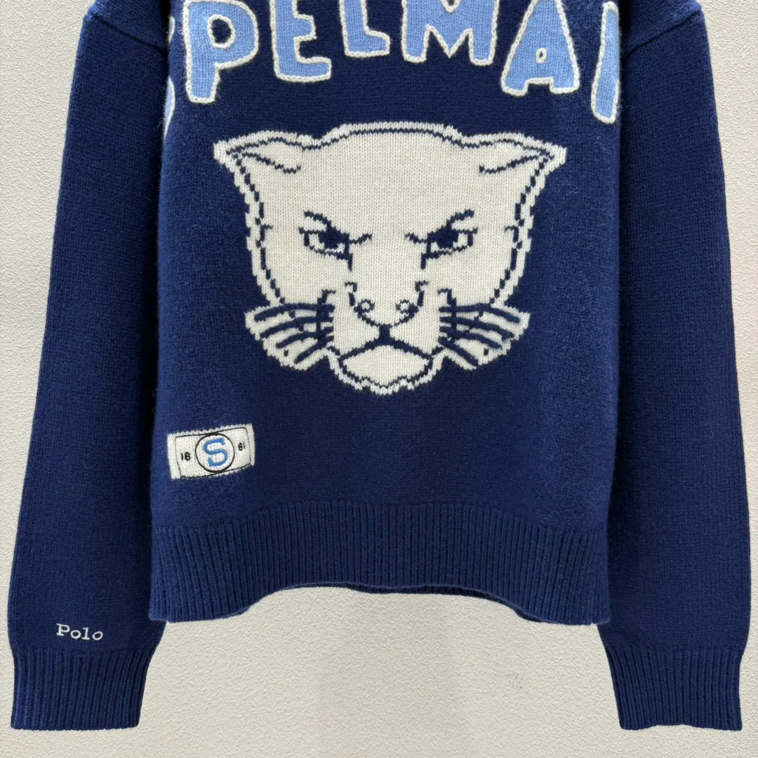 Джемперы И Свитеры Женские Ralph Lauren 284914