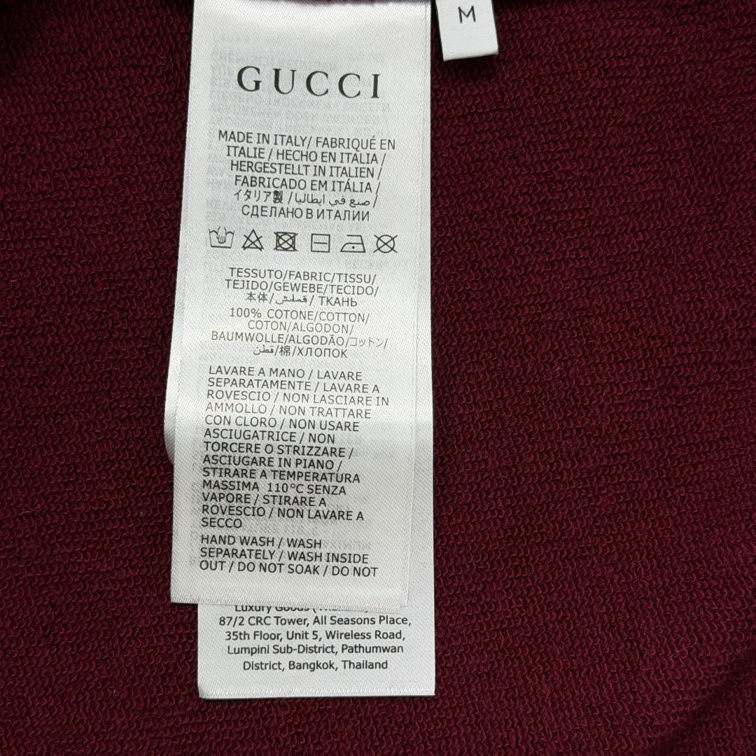Свитшоты И Худи Мужские Gucci 5189610