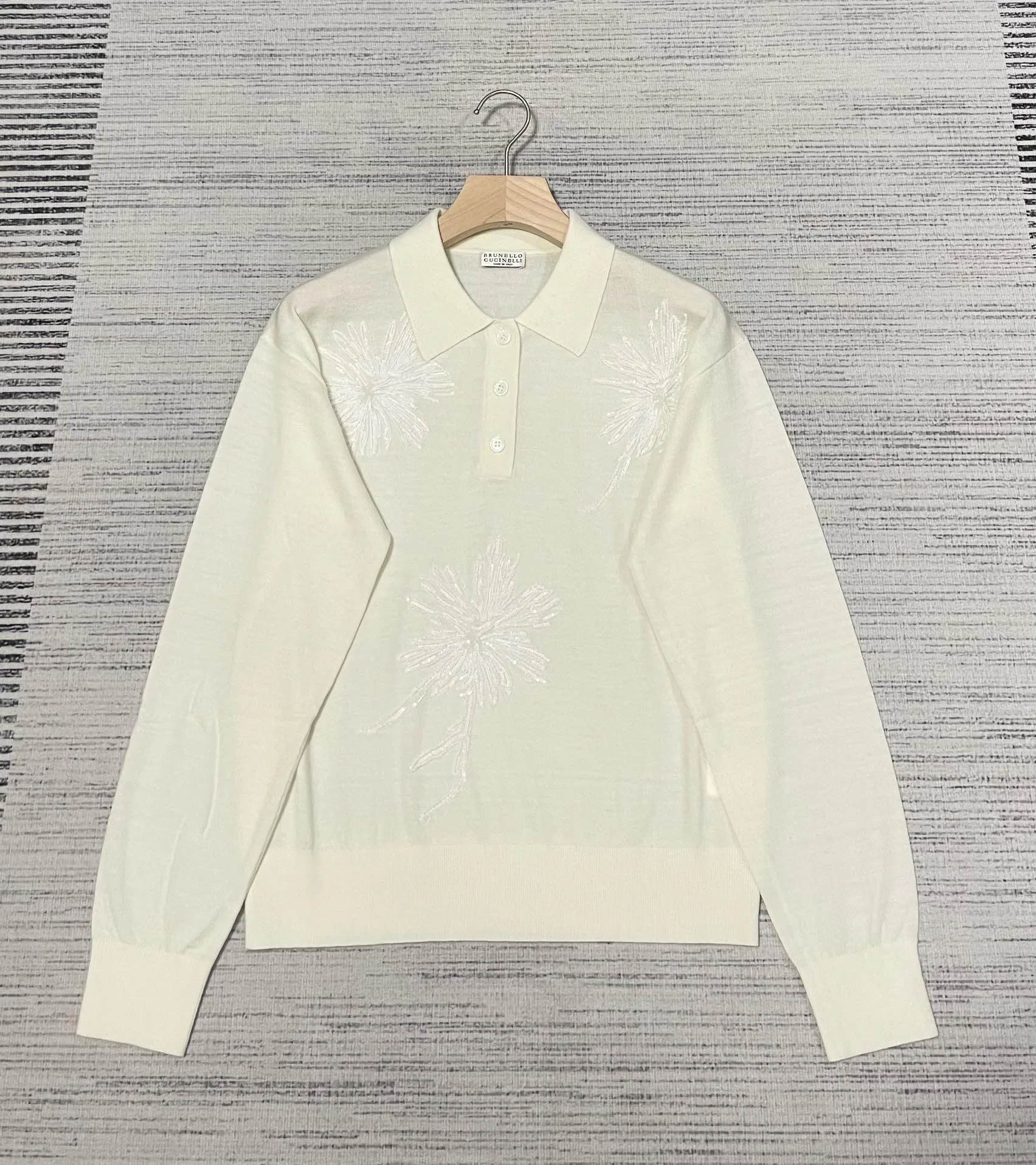 Джемперы И Свитеры Женские Brunello Cucinelli 1243892