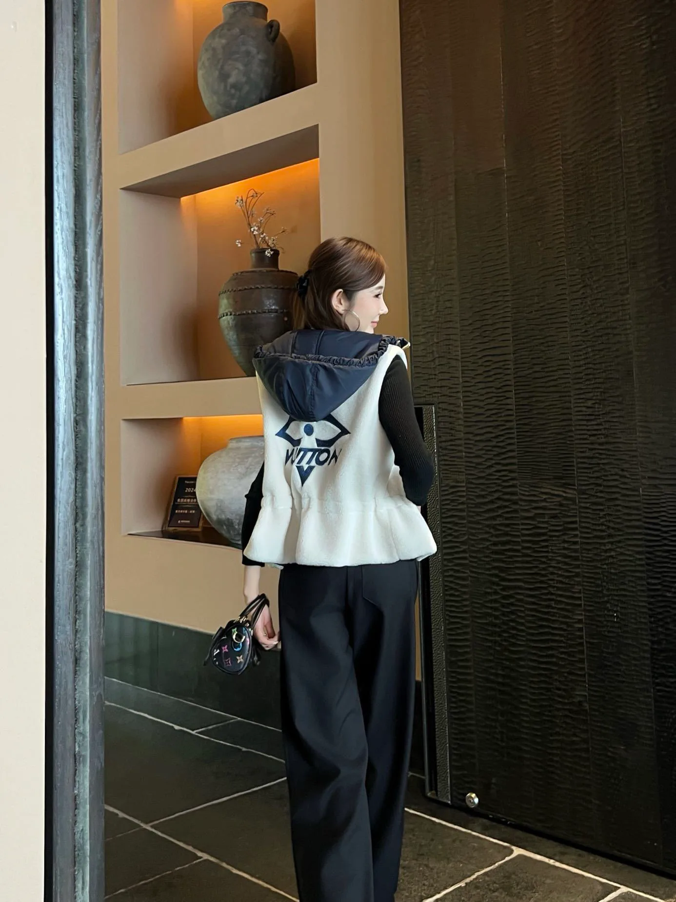 Жилеты Женские Louis Vuitton 322949