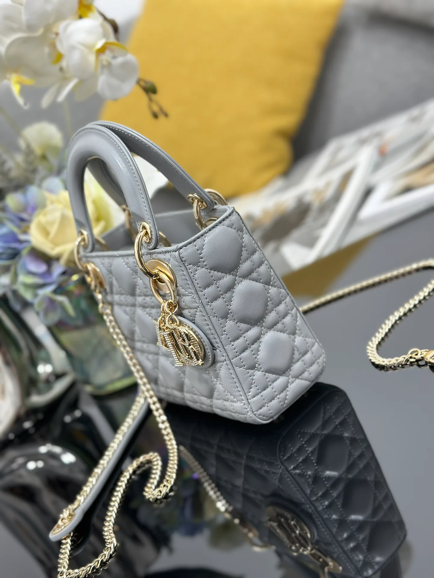 Сумки На Ремне Женские Christian Dior 110148