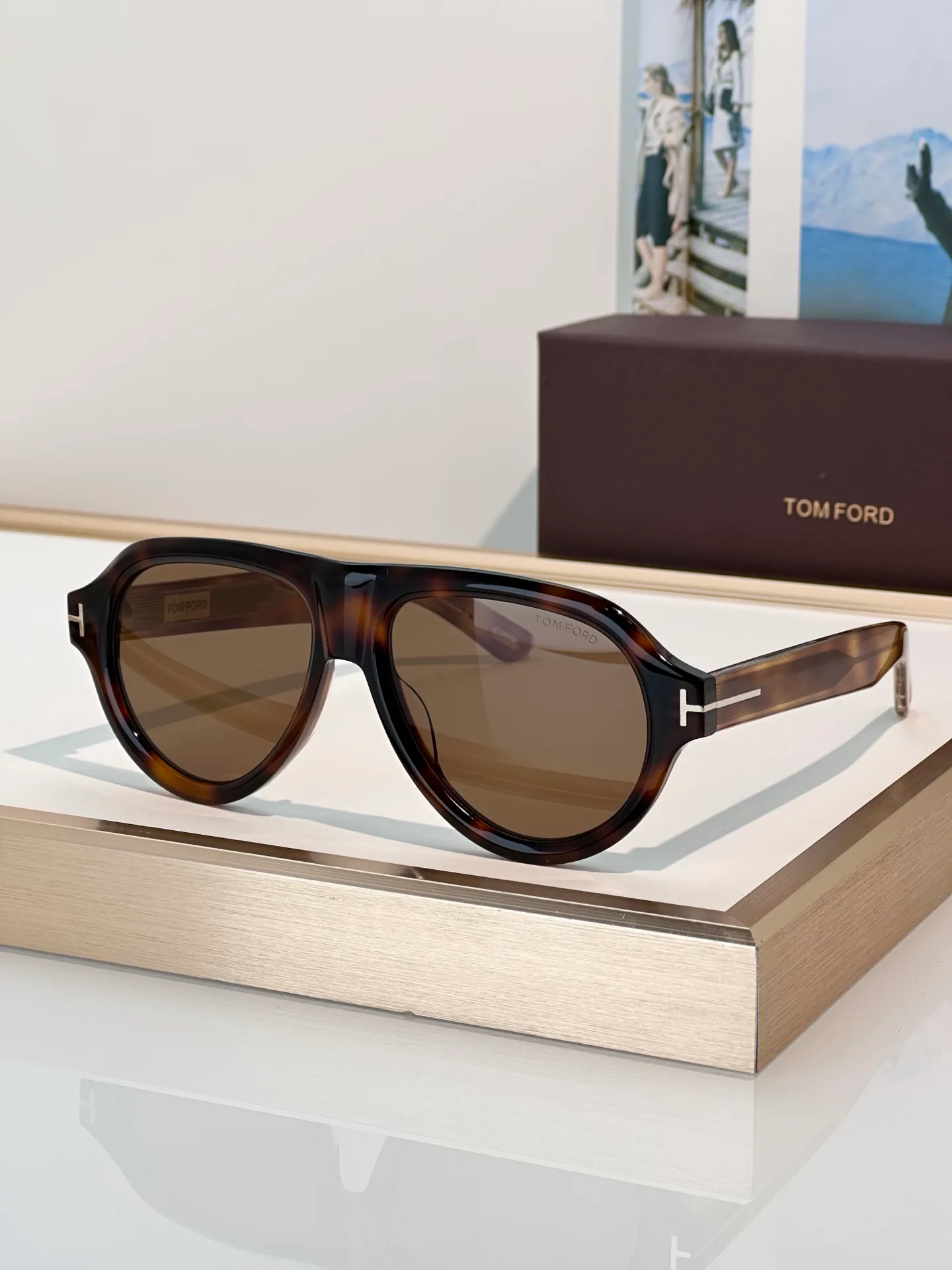 Очки Tom Ford 16881915