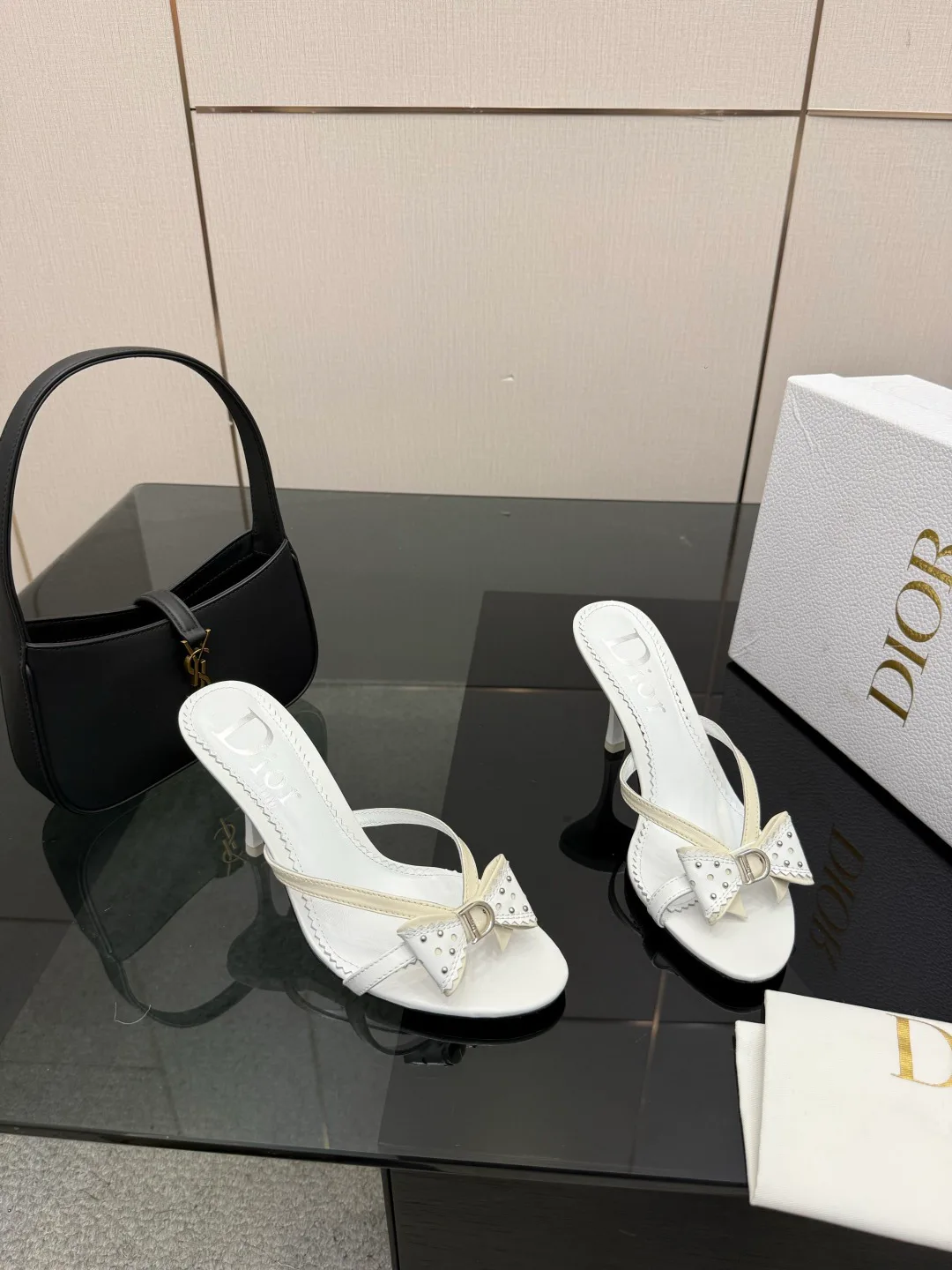 Туфли Женские Christian Dior 5435176