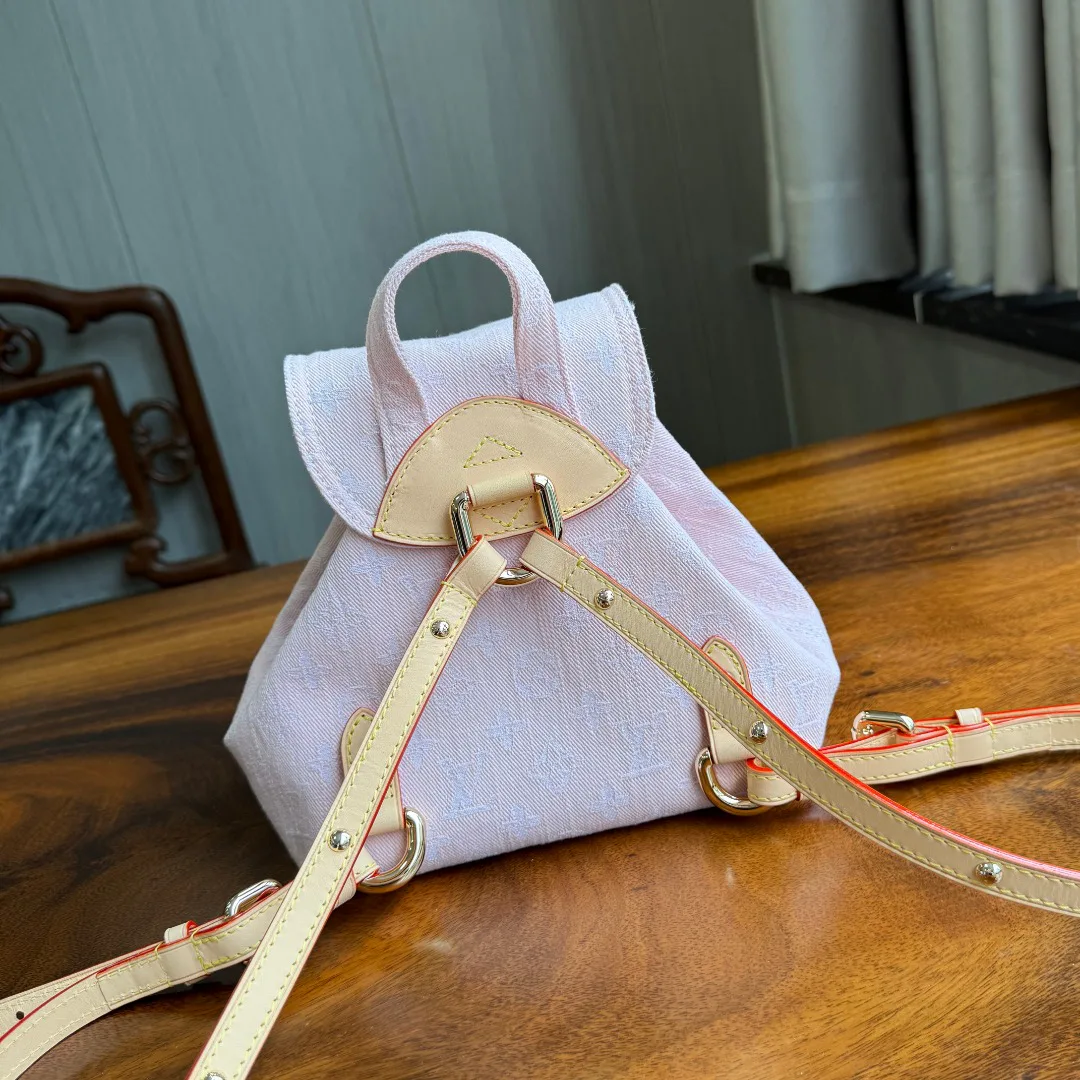 Рюкзаки Женские Louis Vuitton 340517