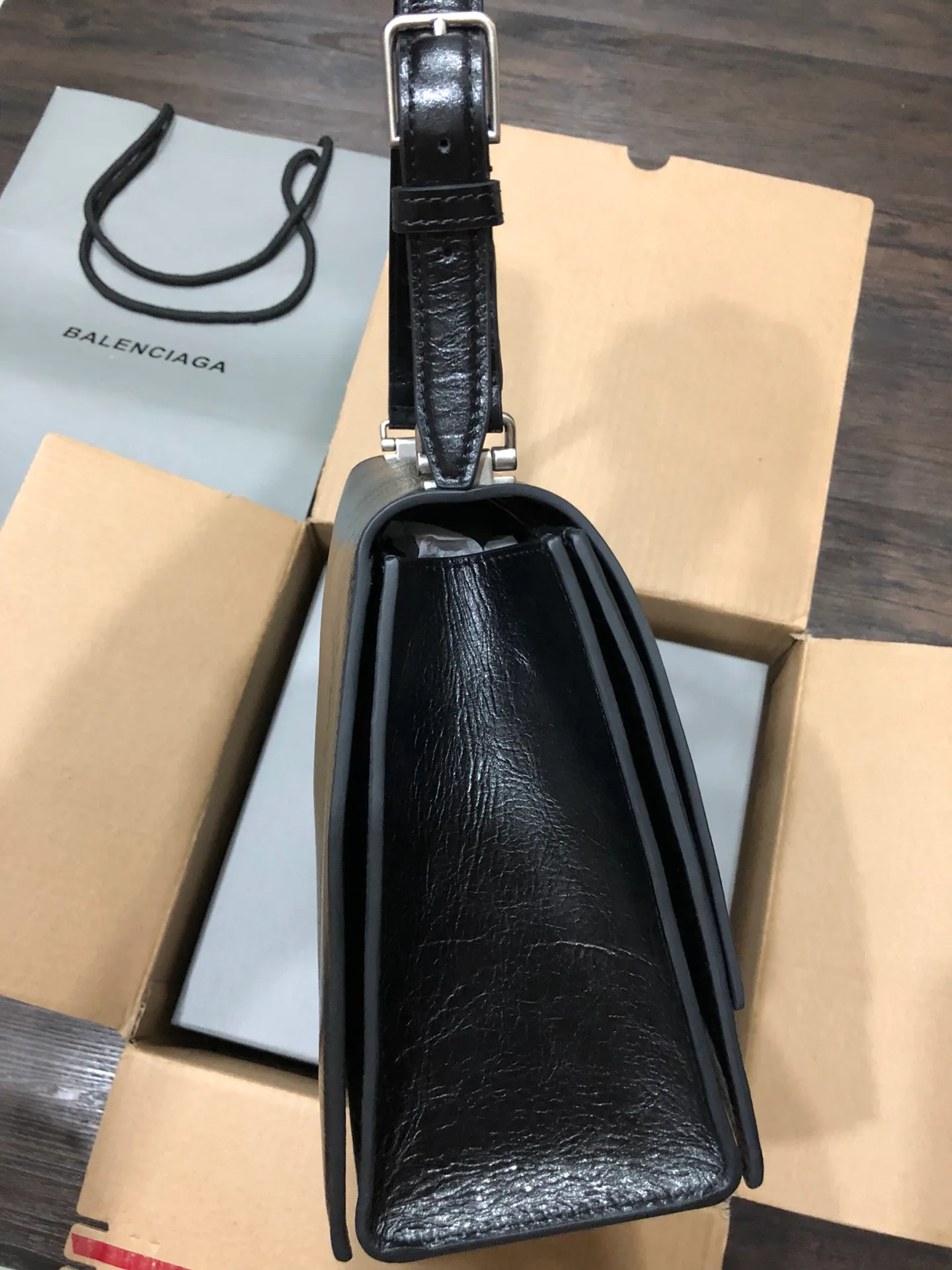 Сумки На Ремне Женские Balenciaga 90204