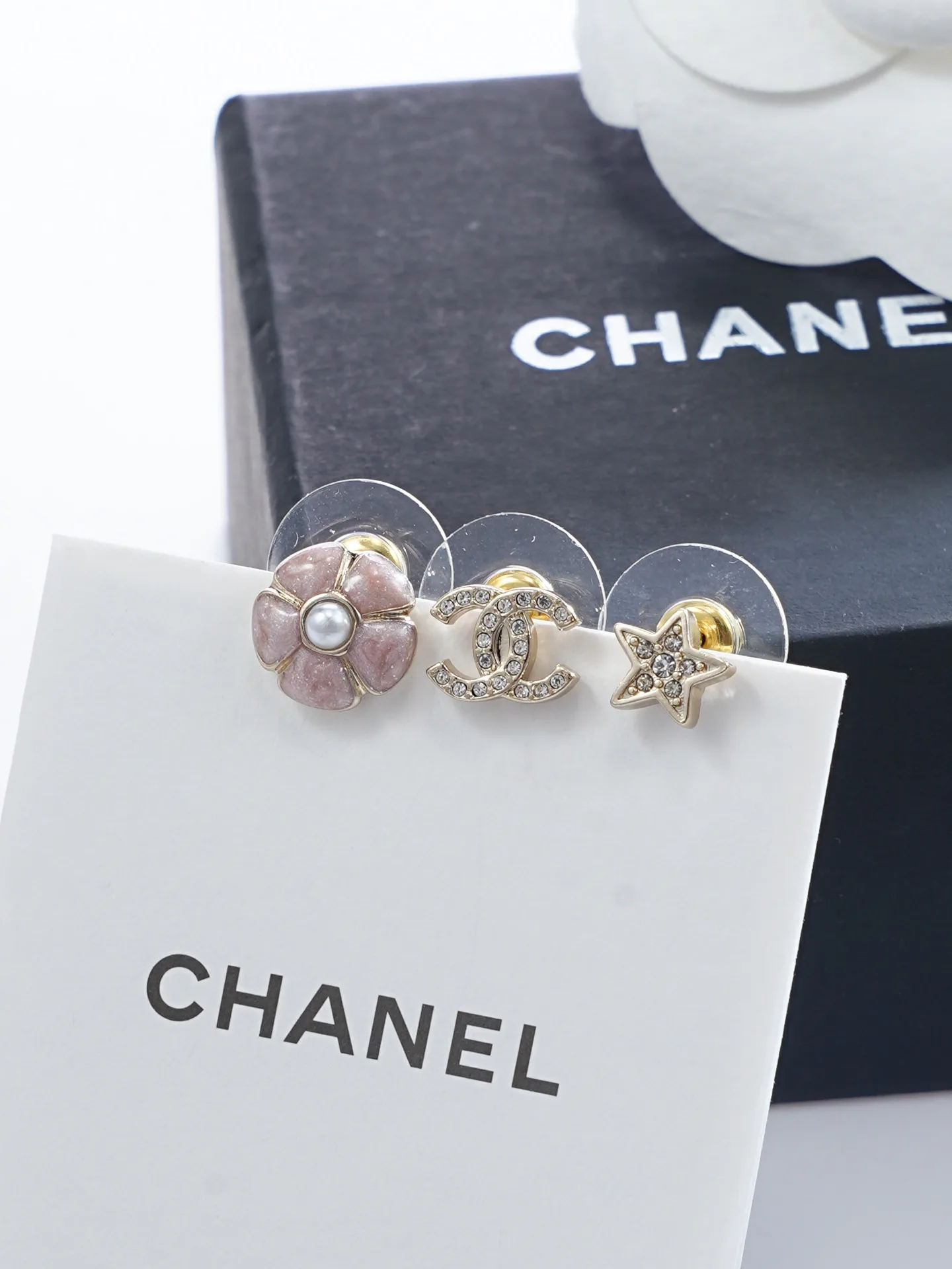 Бижутерия Chanel 4902388