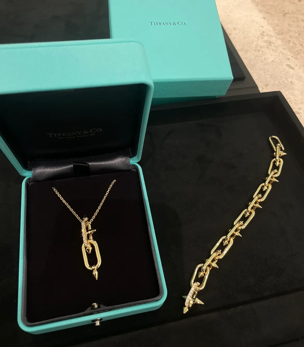 Бижутерия Tiffany 13175986