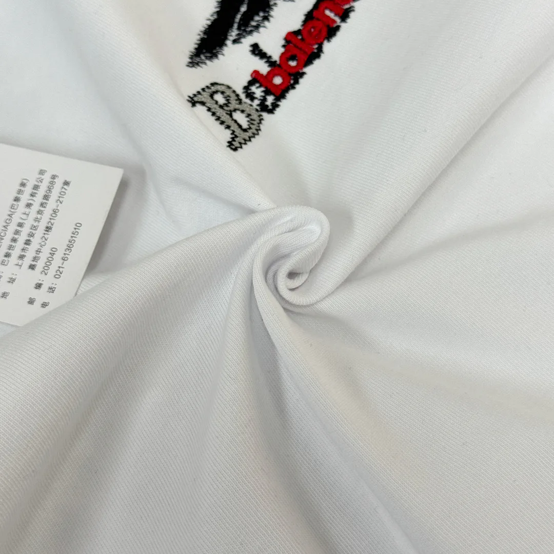 Футболки Женские Balenciaga 10378677