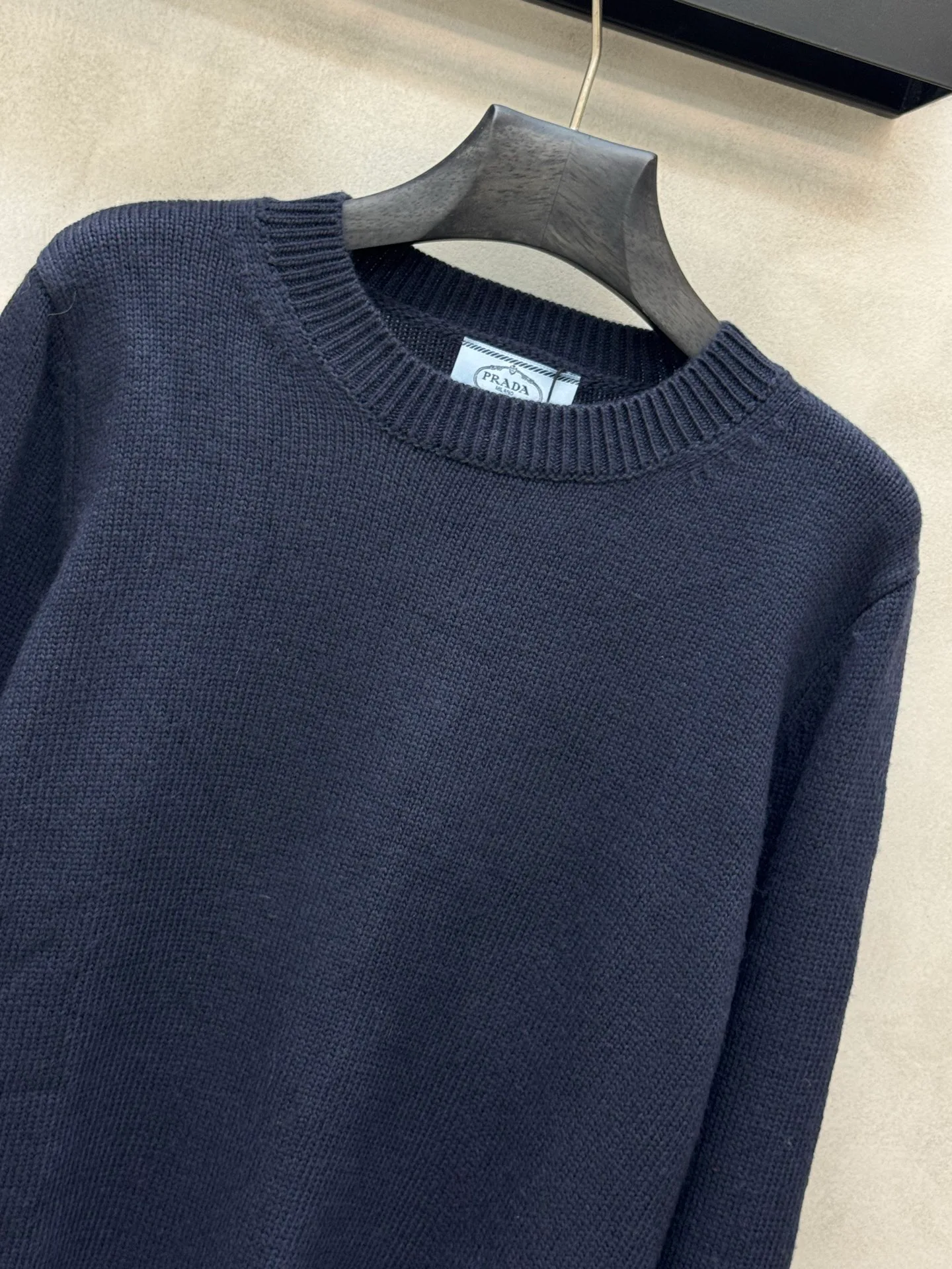 Джемперы И Свитеры Женские Prada 19388974