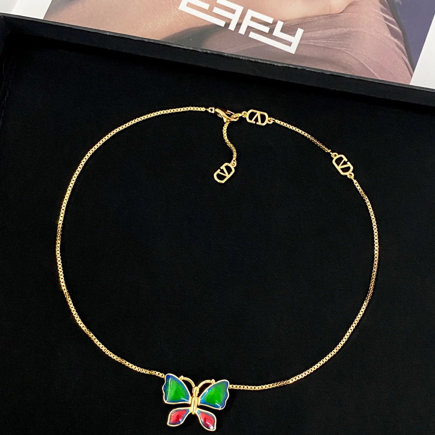 Бижутерия Valentino 11698036