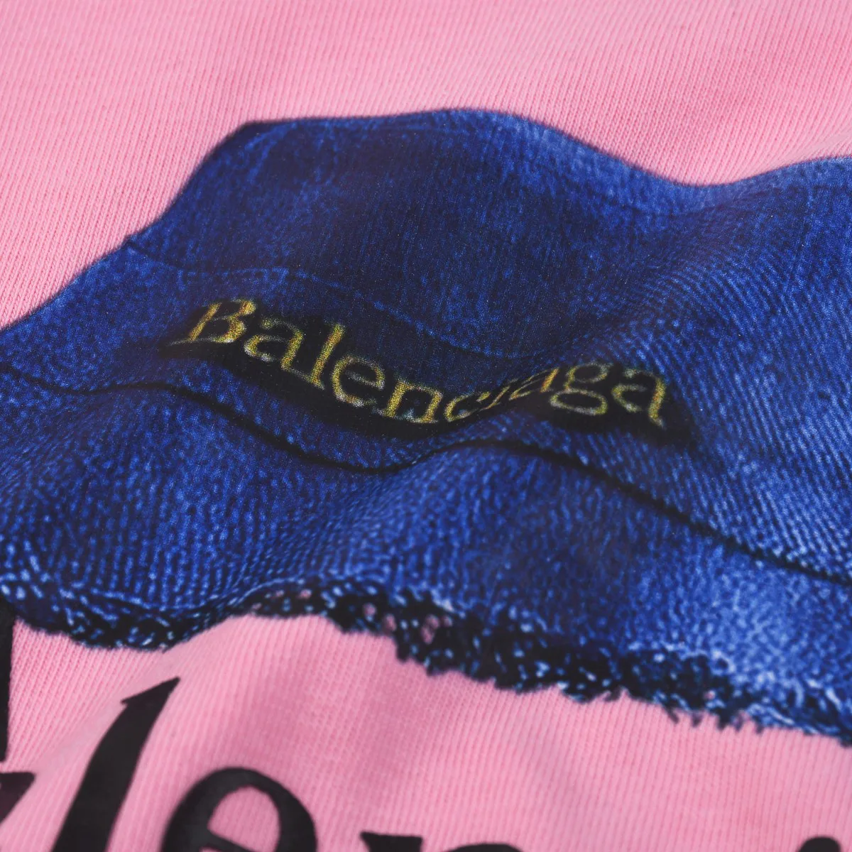 Футболки Женские Balenciaga 33956