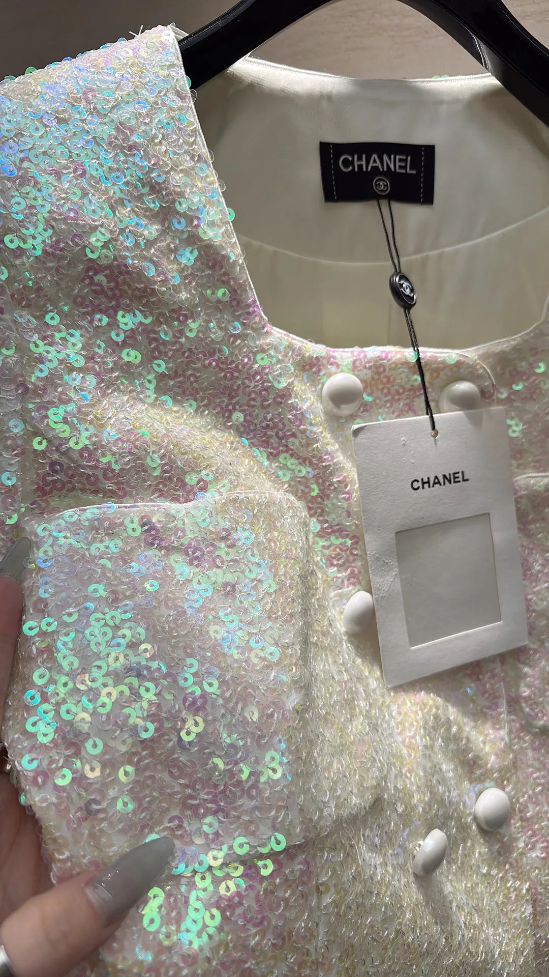 Жакеты Женские Chanel 5051297