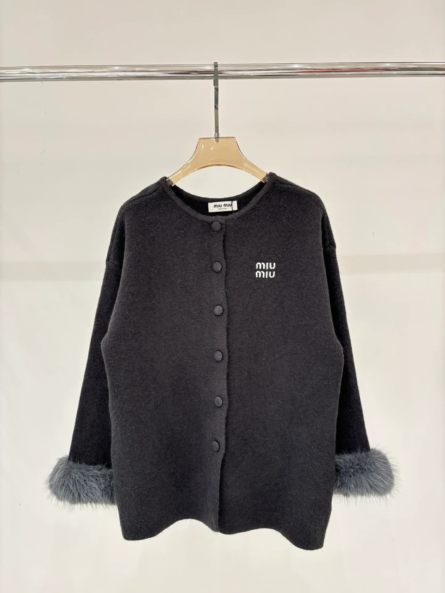 Джемперы И Свитеры Женские Miu Miu 1117951