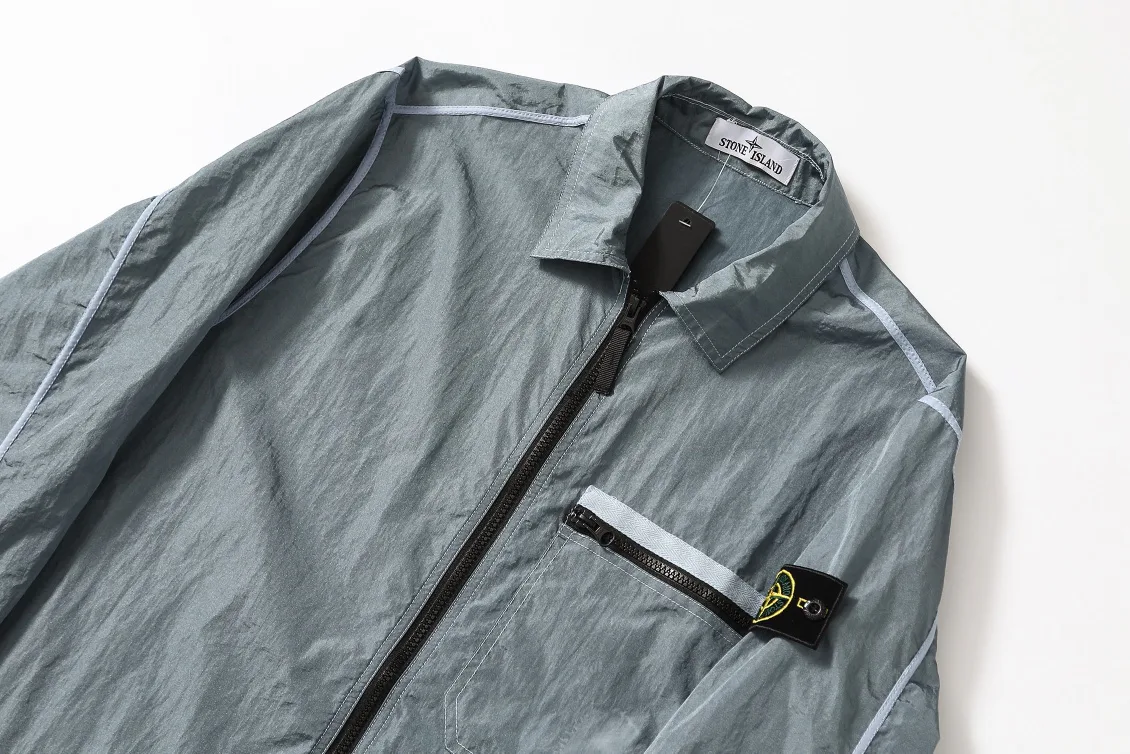 Куртки И Пуховики Мужские Stone Island 11523590
