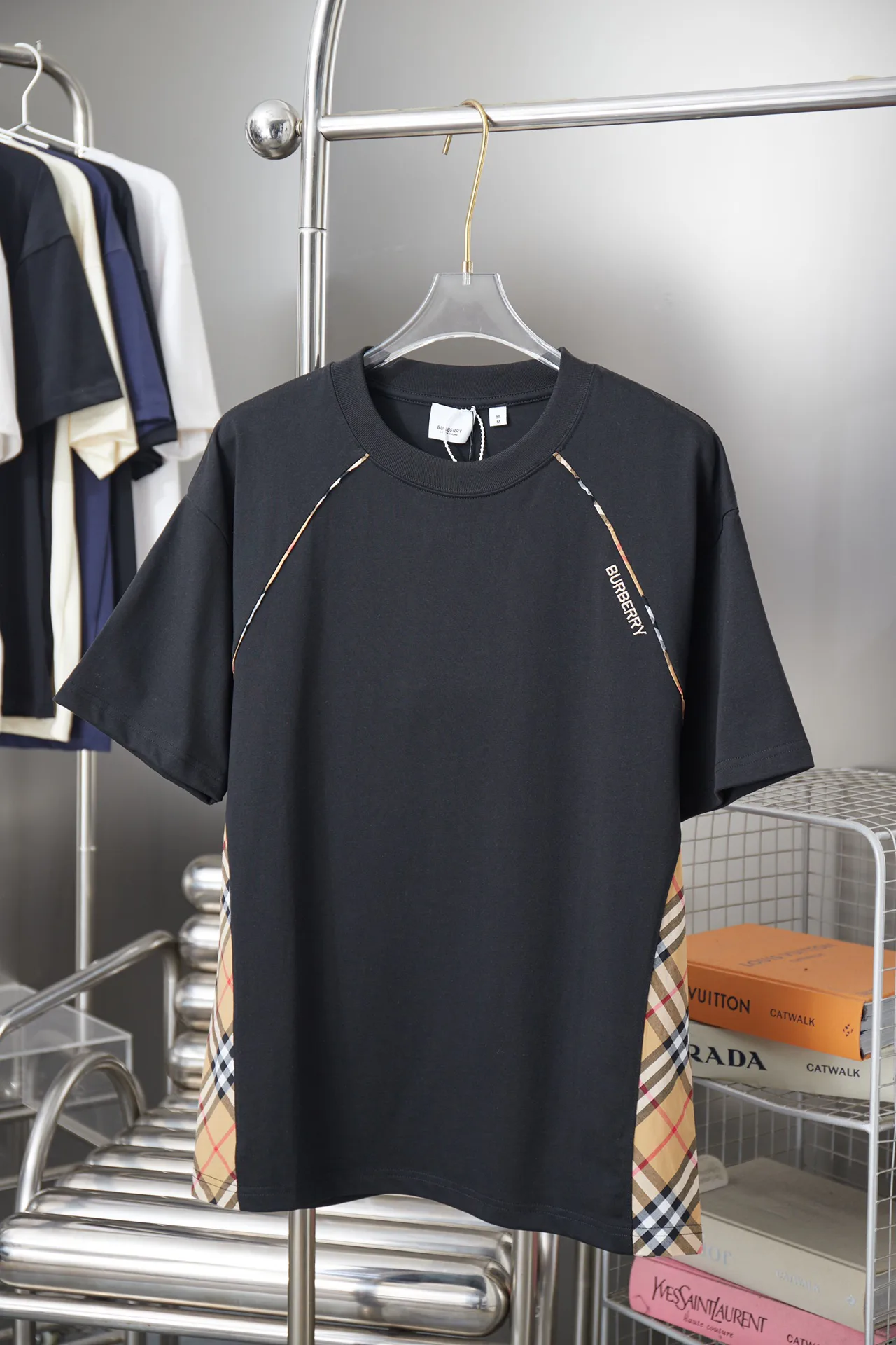 Футболки Мужские Burberry 5797287
