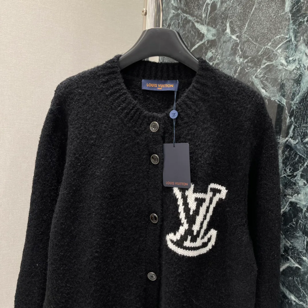 Джемперы И Свитеры Женские Louis Vuitton 611559
