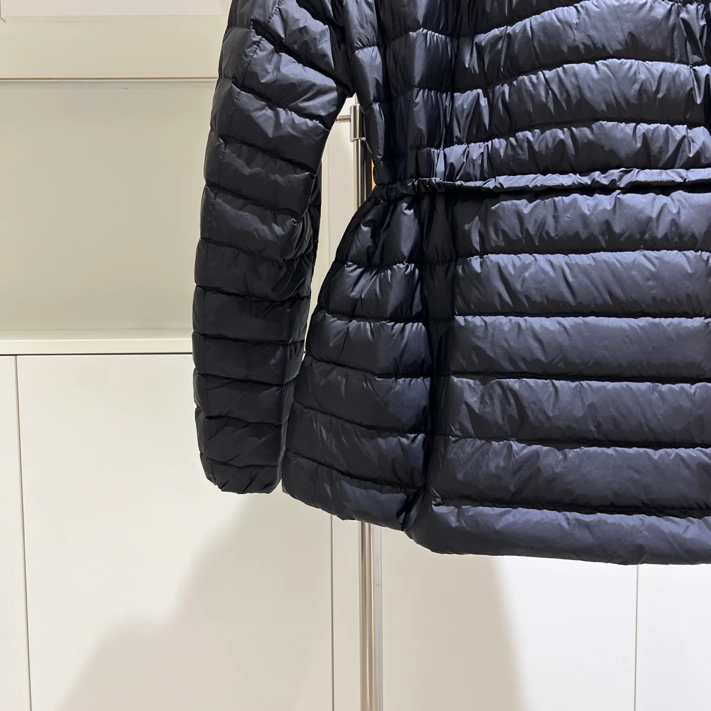 Куртки И Пуховики Женские Moncler 18180089