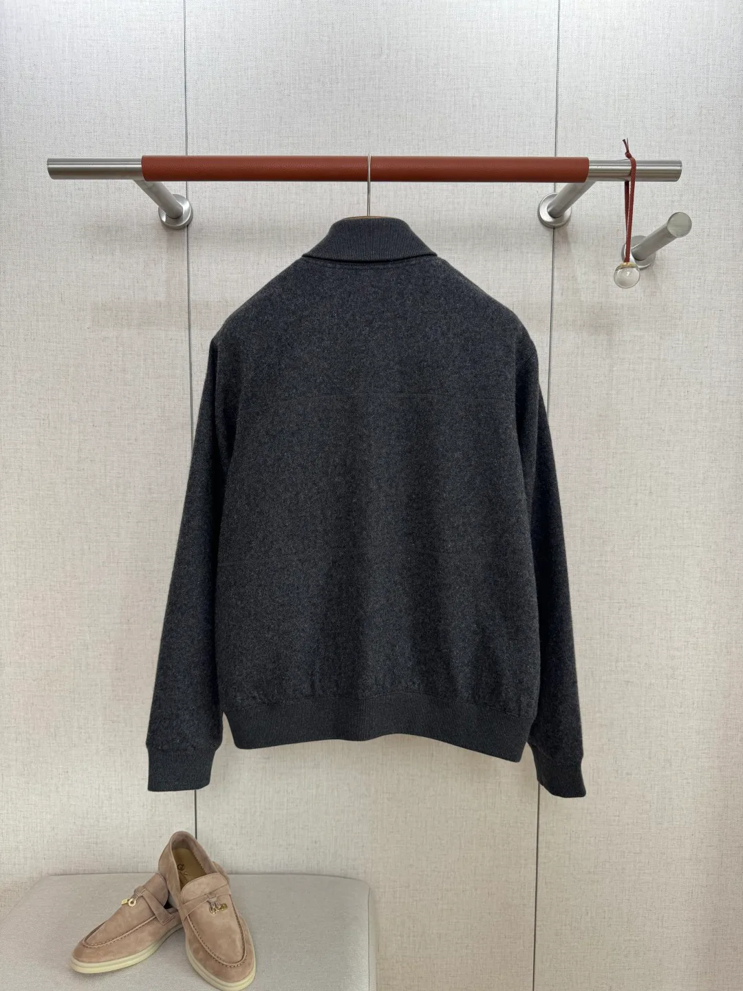 Куртки И Пуховики Мужские Loro Piana 3044067