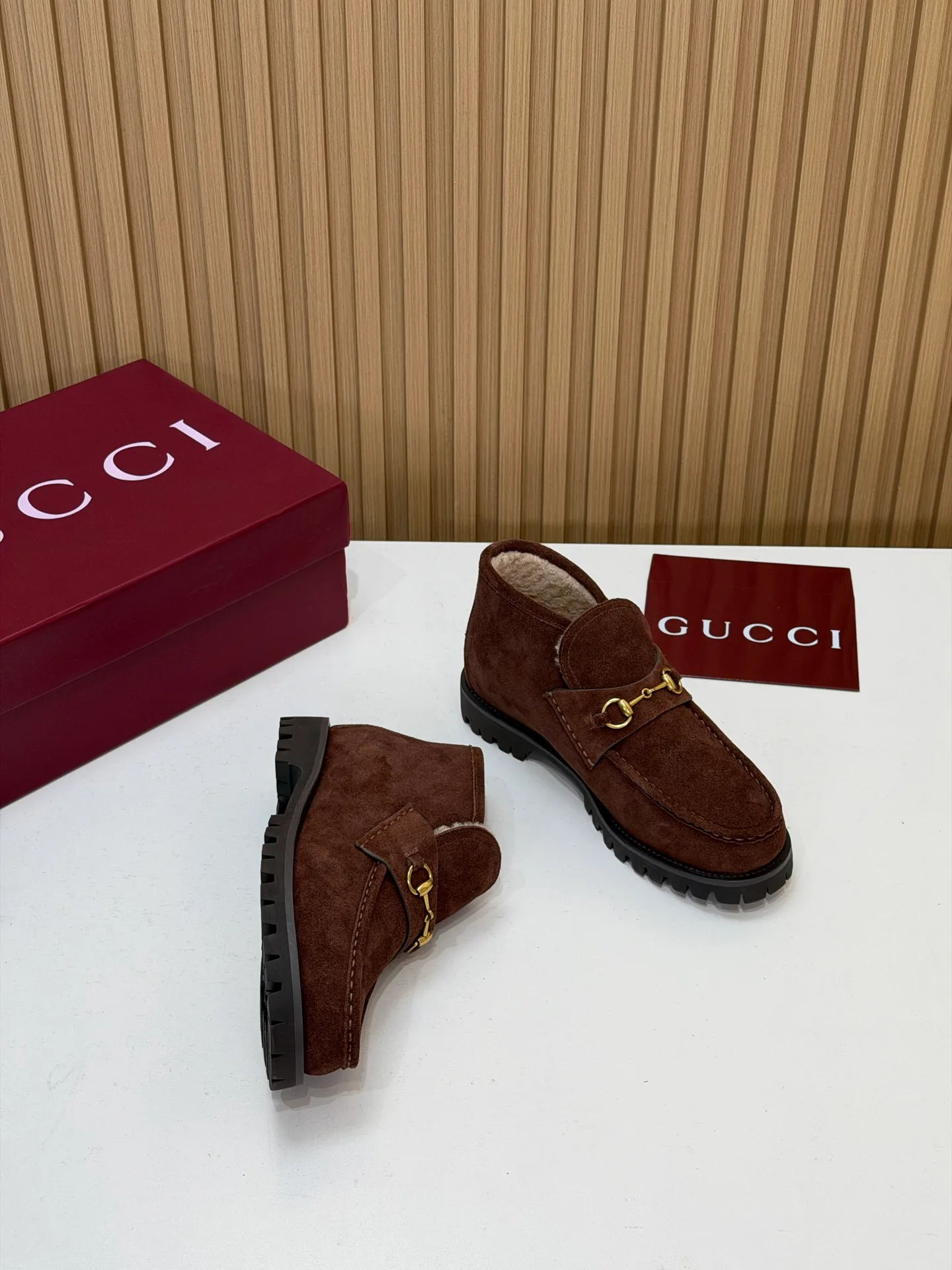 Лоферы И Мокасины Женские Gucci 19005806