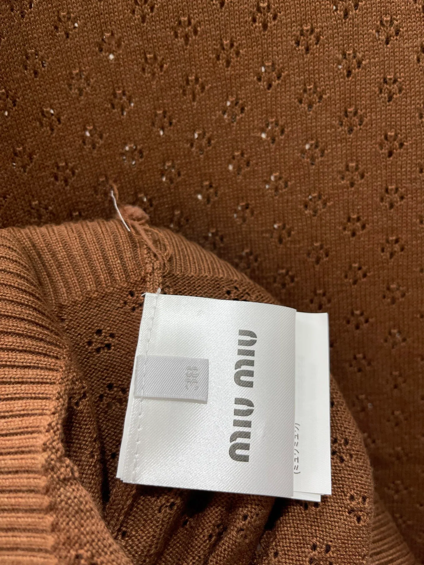 Джемперы И Свитеры Женские Miu Miu 13111395