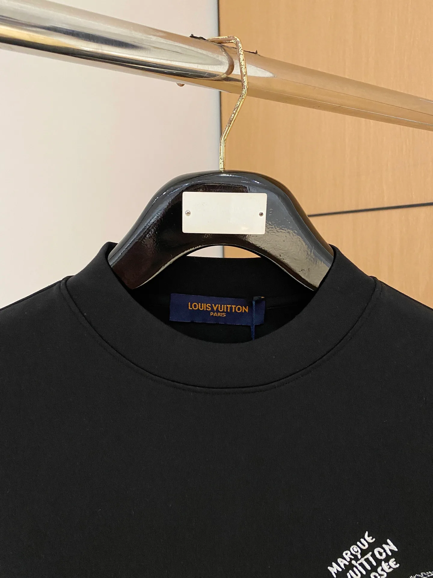 Лонгсливы Мужские Louis Vuitton 135341