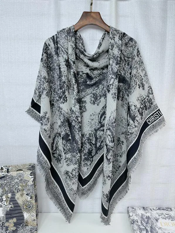 Платки Christian Dior 6086052