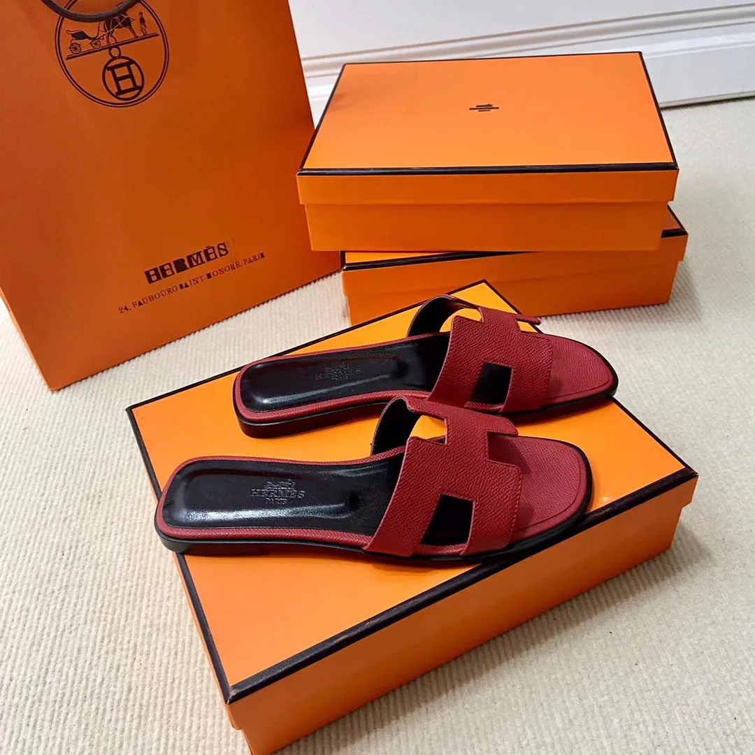 Сандалии Женские Hermes 4959122
