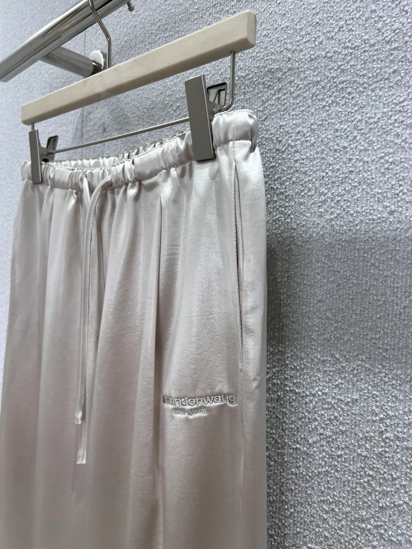 Брюки Женские Alexander Wang 4331376