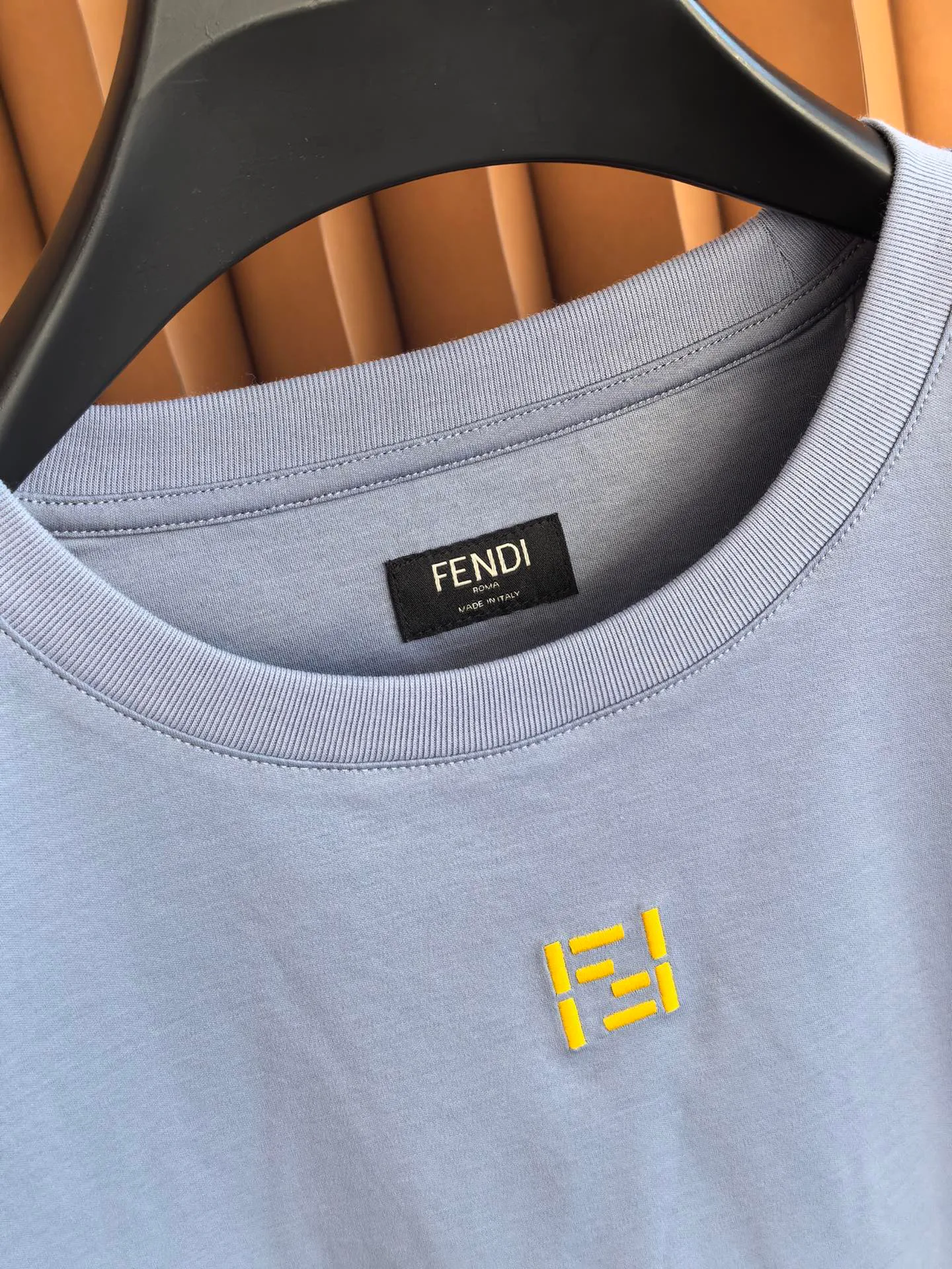 Футболки Мужские Fendi 11540745