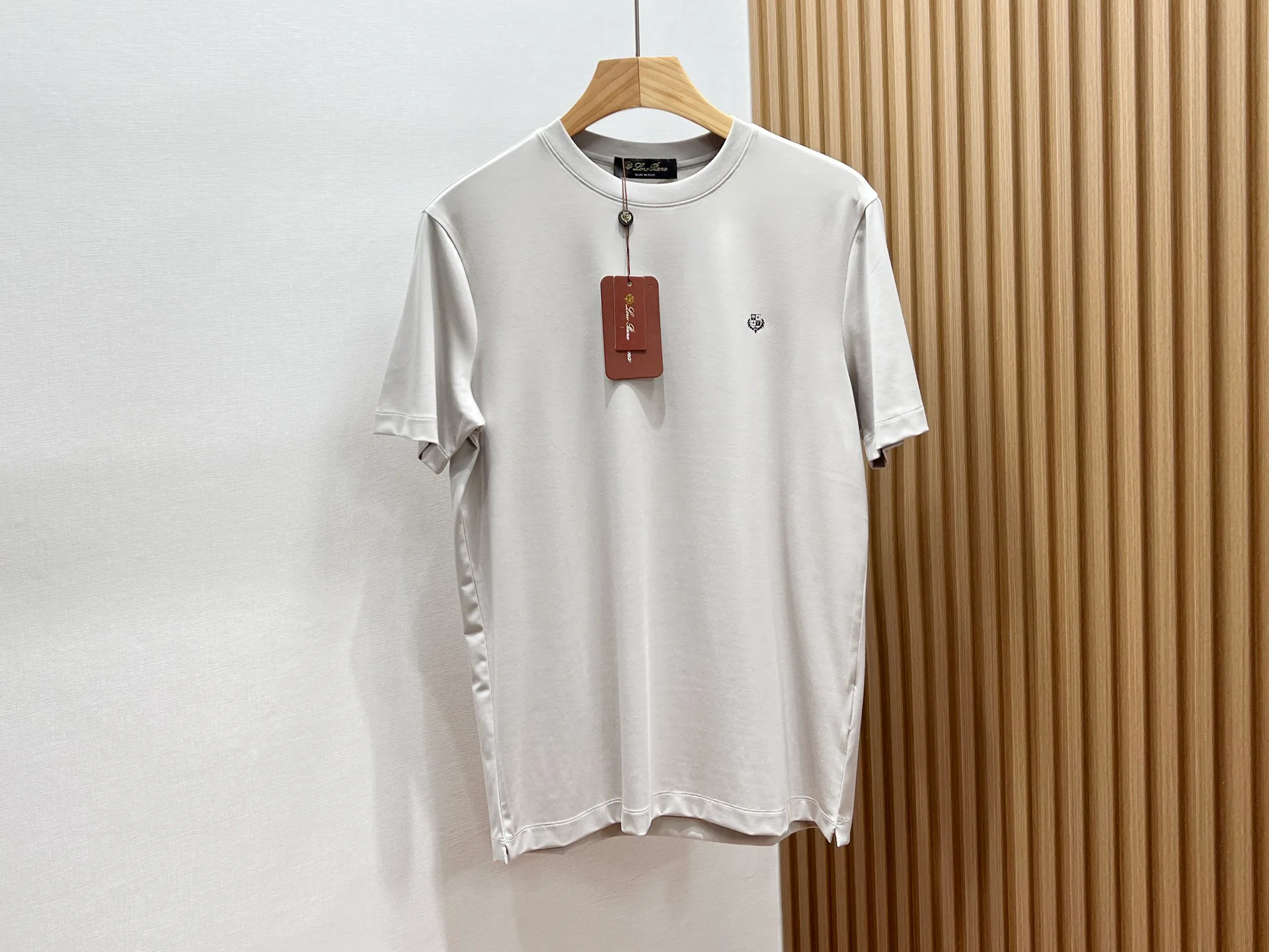 Футболки Мужские Loro Piana 11918442