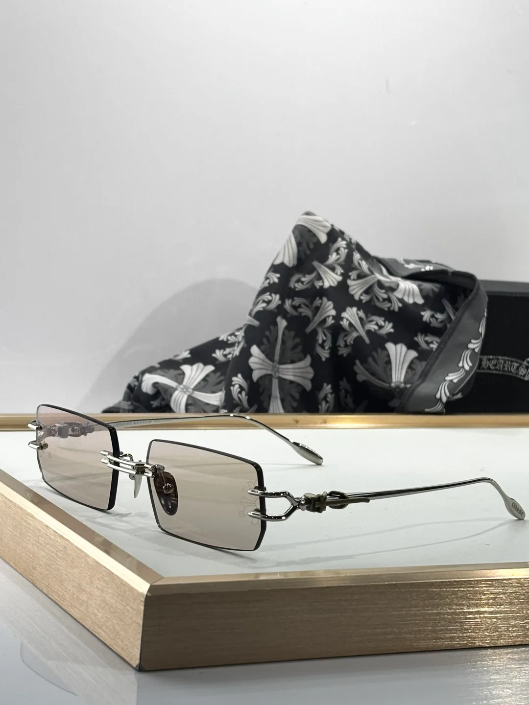 Бижутерия Chrome Hearts 5026344