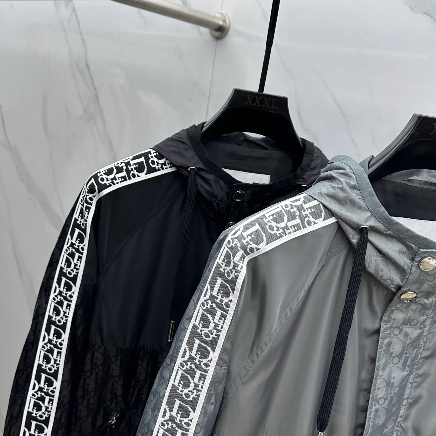 Куртки И Пуховики Мужские Christian Dior 285240