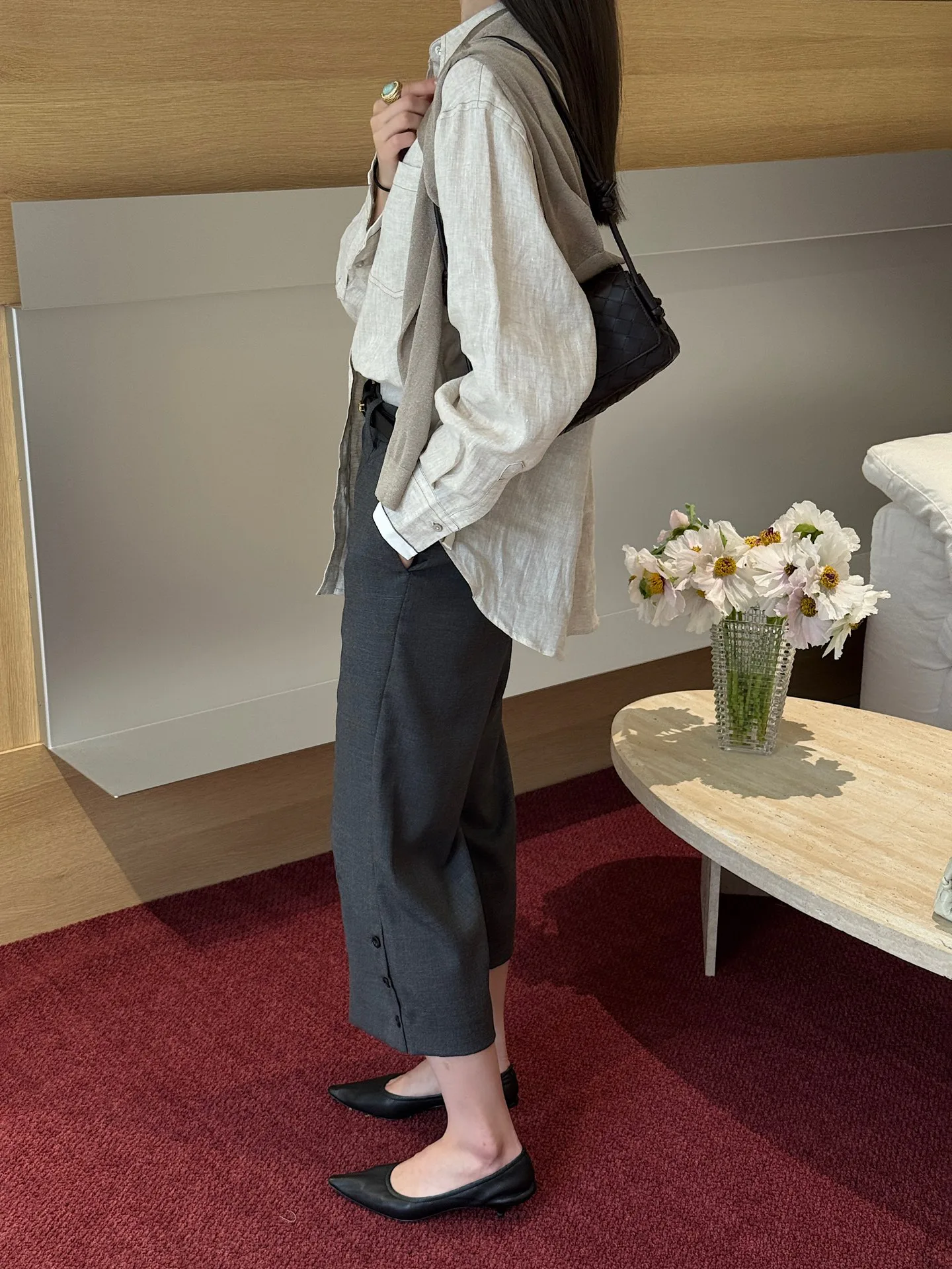 Рубашки Женские Brunello Cucinelli 11639987