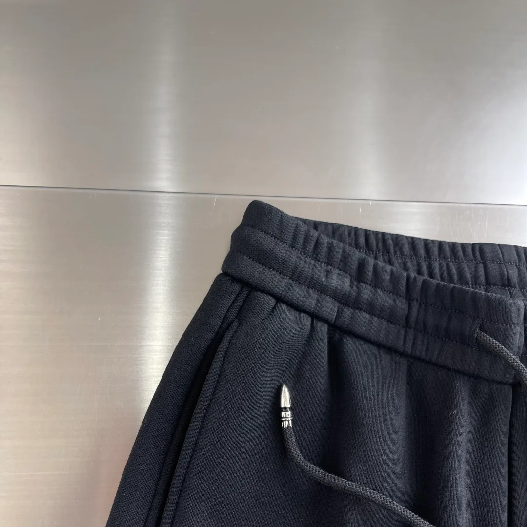 Брюки Мужские Chrome Hearts 461103