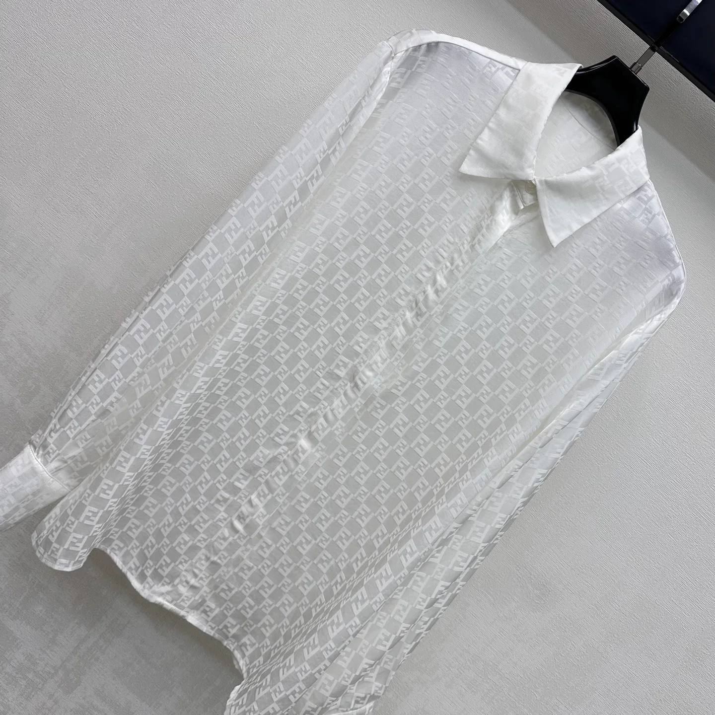 Рубашки Женские Fendi 11145630