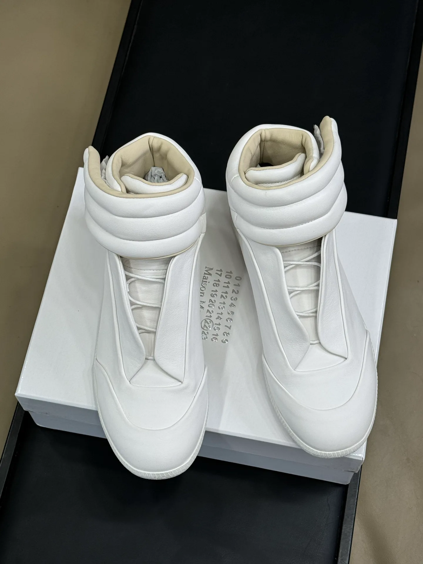 Сникерсы Мужские Maison Margiela 300084