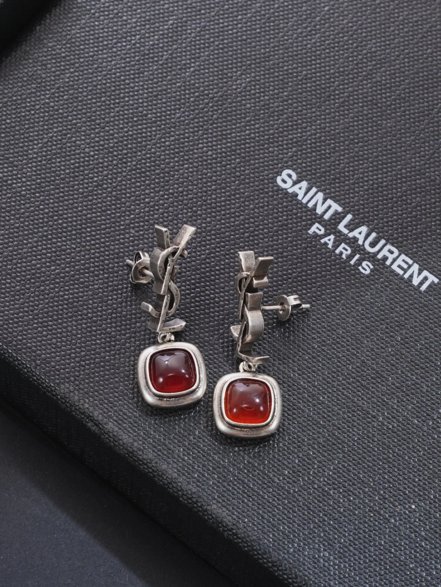 Бижутерия Saint Laurent 13547873