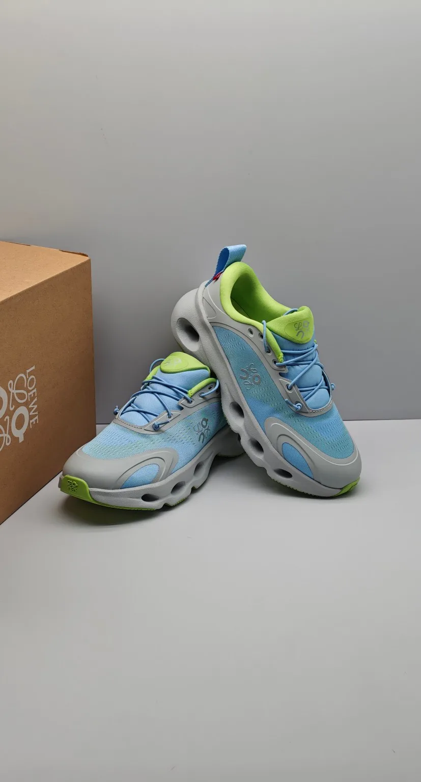 Кроссовки Женские Loewe 13193989